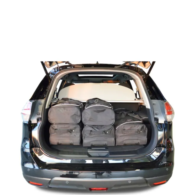 Discount Car-Bags Nissan X-Trail III (T32) 2013-heden