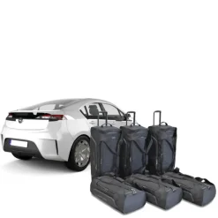 Clearance Car-Bags Opel Ampera 2012-2016 5-deurs Pro-Line