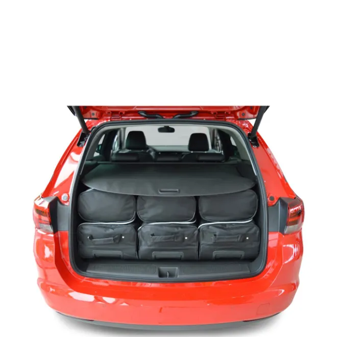 Hot Car-Bags Opel Astra K Sports Tourer 2015-heden wagon