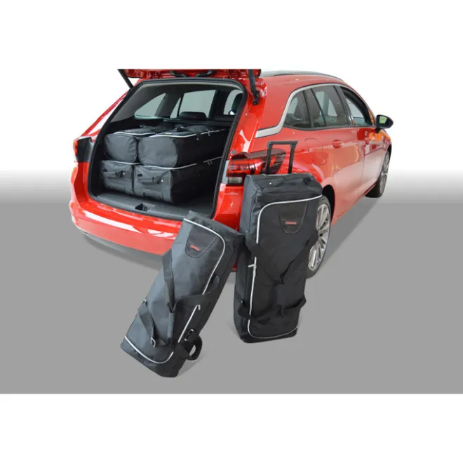 Hot Car-Bags Opel Astra K Sports Tourer 2015-heden wagon