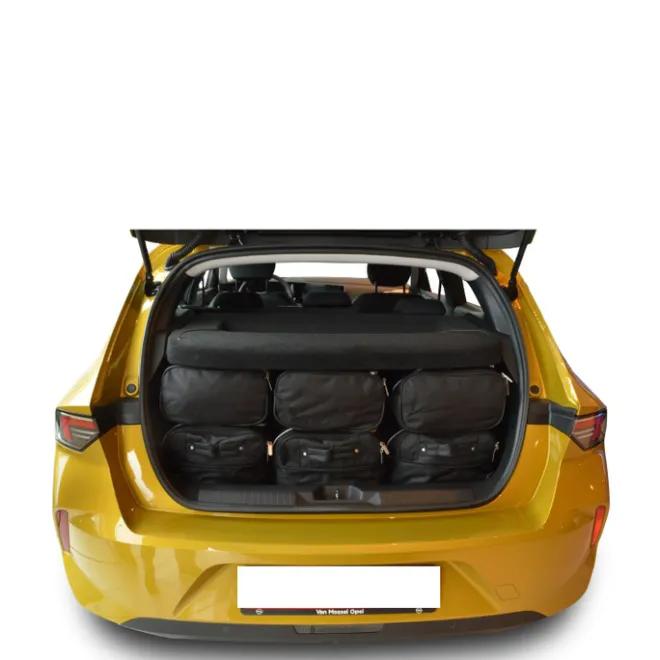 Clearance Car-Bags Opel Astra L 2021-heden