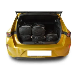 Clearance Car-Bags Opel Astra L 2021-heden