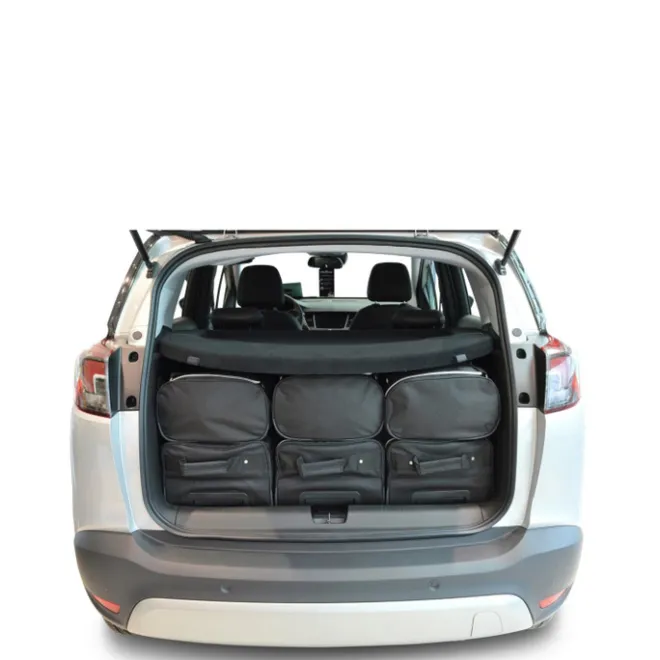 Discount Car-Bags Opel Crossland X 2017-heden