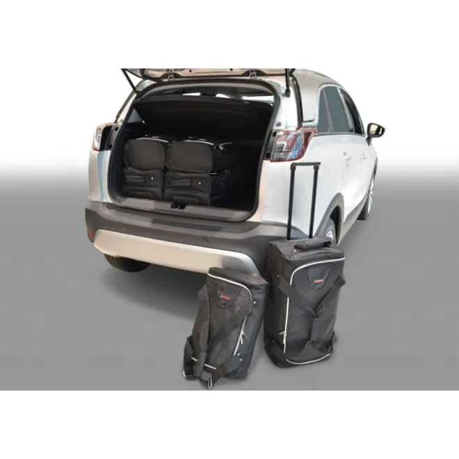 Discount Car-Bags Opel Crossland X 2017-heden