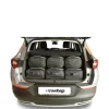 Best Car-Bags Opel Grandland X 2017-heden suv