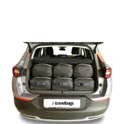 Best Car-Bags Opel Grandland X 2017-heden suv