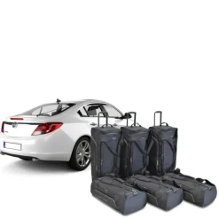 Best Car-Bags Opel Insignia A 2008-2017 5-deurs Pro-Line