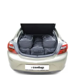 Best Car-Bags Opel Insignia A 2008-2017 5-deurs hatchback