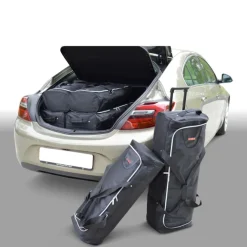 Best Car-Bags Opel Insignia A 2008-2017 5-deurs hatchback