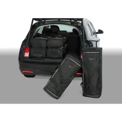 Online Car-Bags Opel Insignia A Sports Tourer 2009-2017 wagon