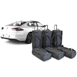 Sale Car-Bags Opel Insignia B Grand Sport 2017-heden 5-deurs hatchback Pro-Line
