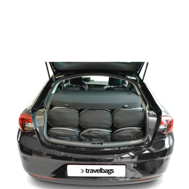 Clearance Car-Bags Opel Insignia B Grand Sport 2017-heden 5-deurs hatchback