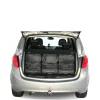 Hot Car-Bags Opel Meriva B 2010-2017