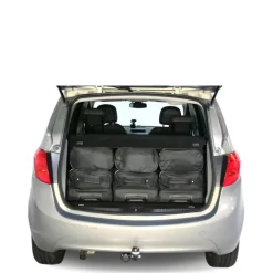 Hot Car-Bags Opel Meriva B 2010-2017