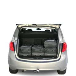 Hot Car-Bags Opel Meriva B 2010-2017