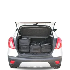 Best Car-Bags Opel Mokka - Mokka X 2012-2019