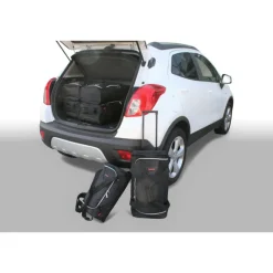Best Car-Bags Opel Mokka - Mokka X 2012-2019