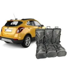 Clearance Car-Bags Opel Mokka B 2020-heden
