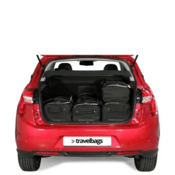 Online Car-Bags Peugeot 4008 2012-2017