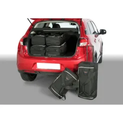 Online Car-Bags Peugeot 4008 2012-2017