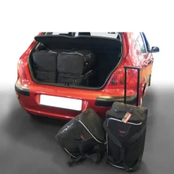 Discount Car-Bags Peugeot 307 2001-2008 3 & 5-deurs hatchback