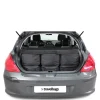 Hot Car-Bags Peugeot 308 I 2007-2013 3 & 5-deurs hatchback