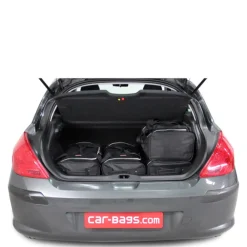 Hot Car-Bags Peugeot 308 I 2007-2013 3 & 5-deurs hatchback