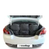New Car-Bags Peugeot 508 I 2010-2018 4d