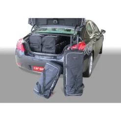 Hot Car-Bags Peugeot 508 I 2012-2018 4-deurs sedan