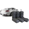 Car-Bags Peugeot 508 I 2012-2018 4-deurs sedan Pro-Line