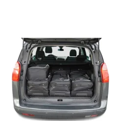 Hot Car-Bags Peugeot 5008 I 2009-2017 suv