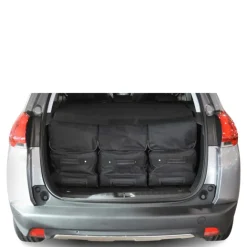 Outlet Car-Bags Peugeot 2008 I 2013-2019 suv
