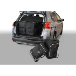Outlet Car-Bags Peugeot 2008 I 2013-2019 suv