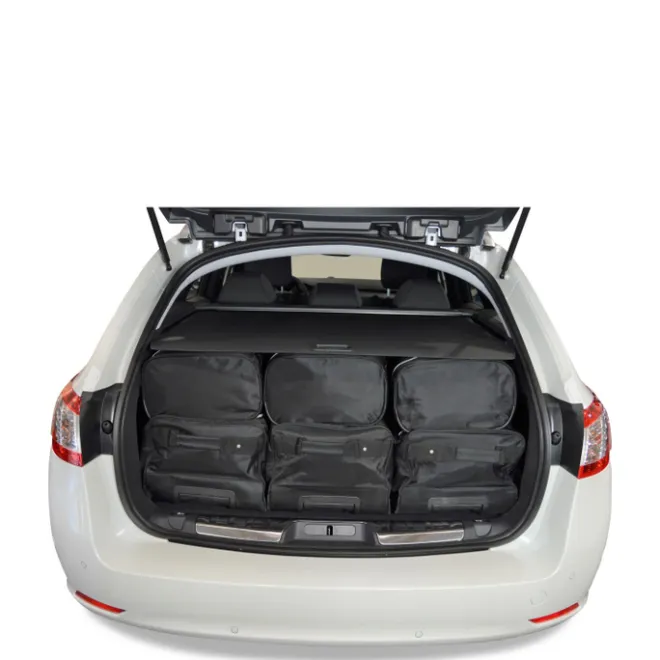 Online Car-Bags Peugeot 508 I SW 2011-2019 wagon