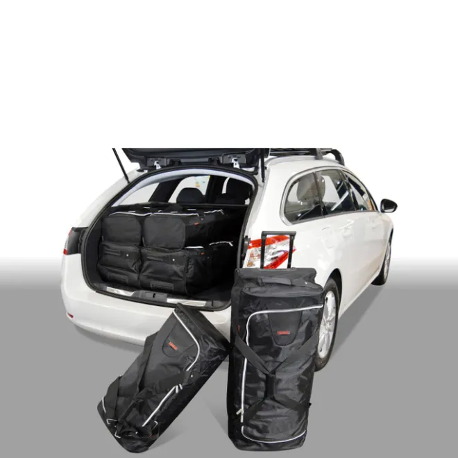 Online Car-Bags Peugeot 508 I SW 2011-2019 wagon