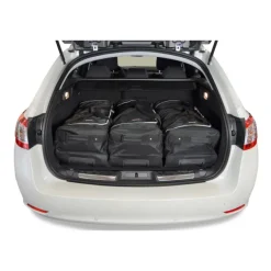 Online Car-Bags Peugeot 508 I SW 2011-2019 wagon