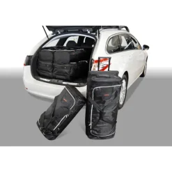 Online Car-Bags Peugeot 508 I SW 2011-2019 wagon