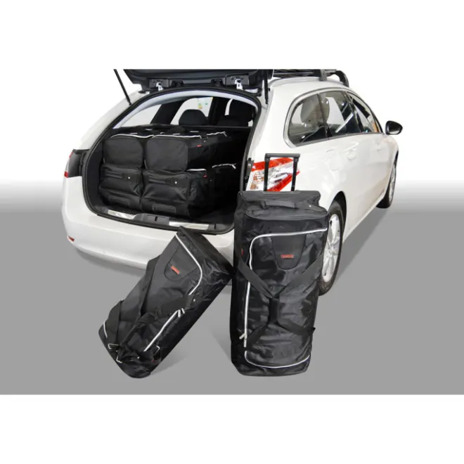 Online Car-Bags Peugeot 508 I SW 2011-2019 wagon