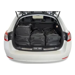Online Car-Bags Peugeot 508 I SW 2011-2019 wagon