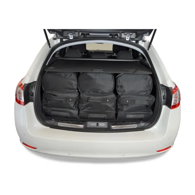 Online Car-Bags Peugeot 508 I SW 2011-2019 wagon