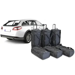 Hot Car-Bags Peugeot 508 I SW 2012-2018 wagon Pro-Line