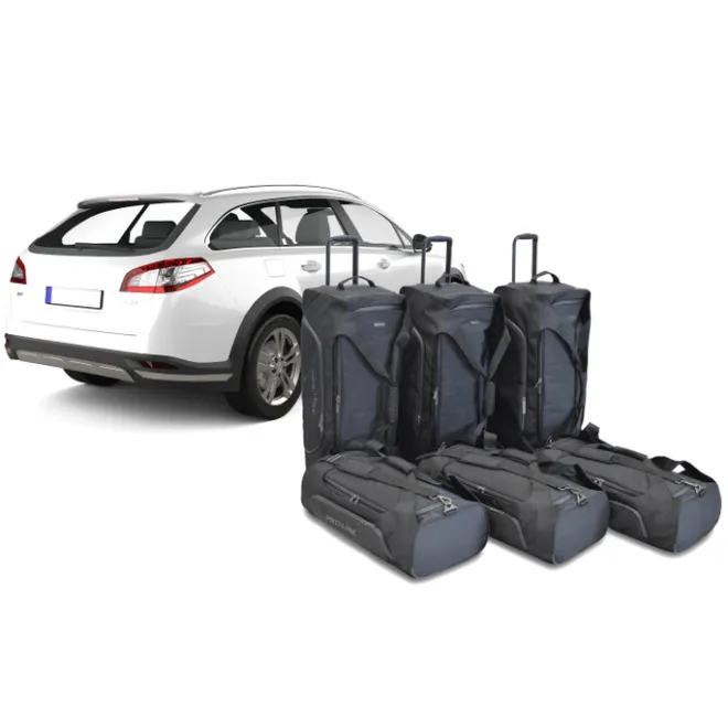 Hot Car-Bags Peugeot 508 I SW 2012-2018 wagon Pro-Line