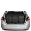 Hot Car-Bags Peugeot 308 II 2013-2021 5-deurs hatchback