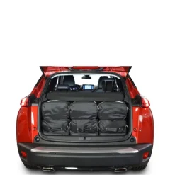 Outlet Car-Bags Peugeot 2008 II 2019-heden suv