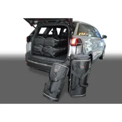 Hot Car-Bags Peugeot 5008 II 2017-heden suv