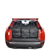 Outlet Car-Bags Peugeot 2008 II 2019-heden Laadvloer Hoog