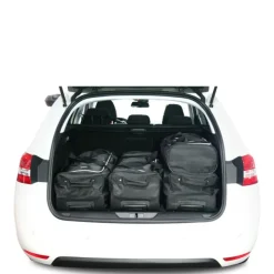Discount Car-Bags Peugeot 308 II SW 2014-2021 wagon
