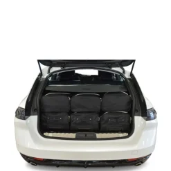Sale Car-Bags Peugeot 508 II SW 2019-heden
