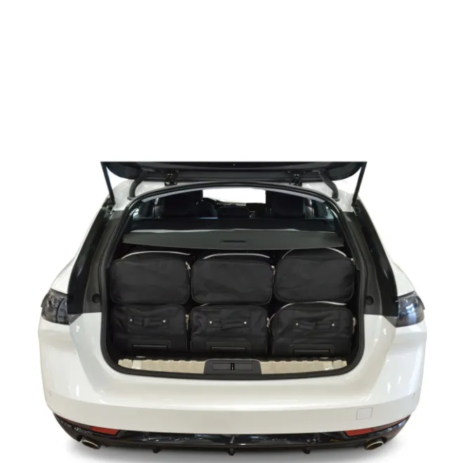 Sale Car-Bags Peugeot 508 II SW 2019-heden