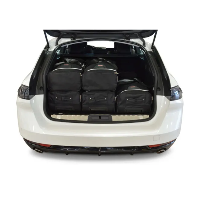 Sale Car-Bags Peugeot 508 II SW 2019-heden